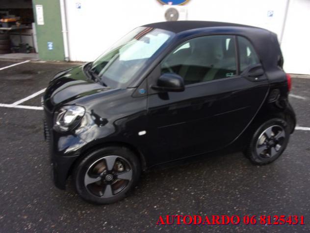 SMART ForTwo EQ Passion rif. 24175283 - Foto 9