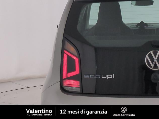 Volkswagen up! 1.0 eco up! move up! BMT - Foto 9