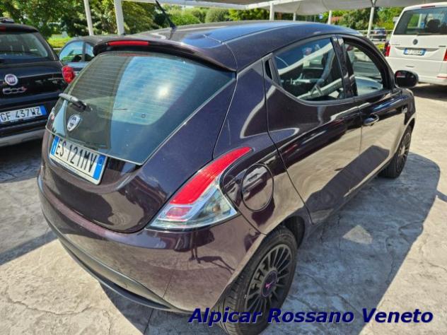 LANCIA Ypsilon 1.2 69 CV 5 porte GPL Ecochic Elefantino rif. 23888002 - Foto 5