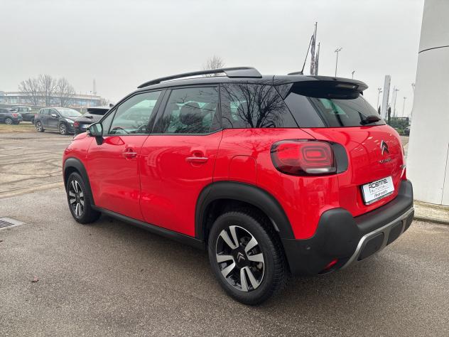 Citroën C3 Aircross BlueHDi 120 S&S EAT6 Shine - Foto 6