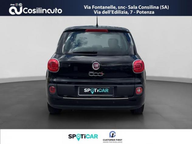 FIAT 500L Living 1.6 Multijet 105 CV Pop rif. 23248216 - Foto 4