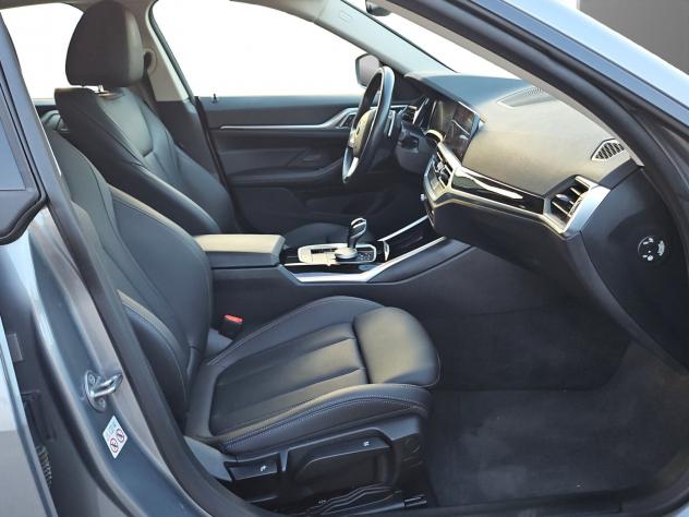 Bmw 420d Gran CoupSport GARANZIA BMW 2 ANNI - Foto 9