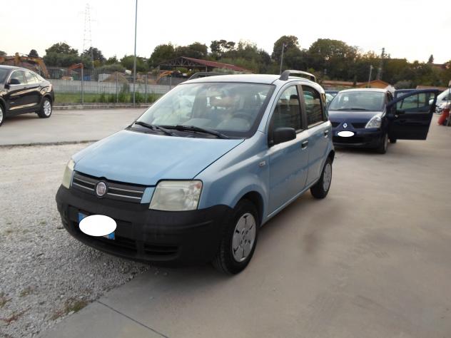 Fiat Panda 1.1 Actual - Foto 2