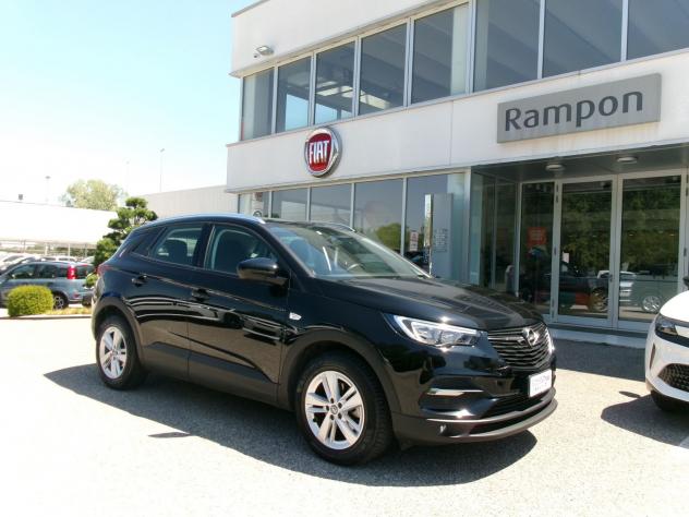 Opel Grandland X 1.5 Diesel 130cv Ultimate S&S MT6 - Foto 6