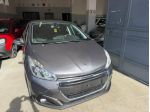 Peugeot 208 1.2 puretech Style 82cv 5p