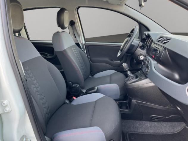 FIAT Panda 1.2 Easy 69CV rif. 23159218 - Foto 9