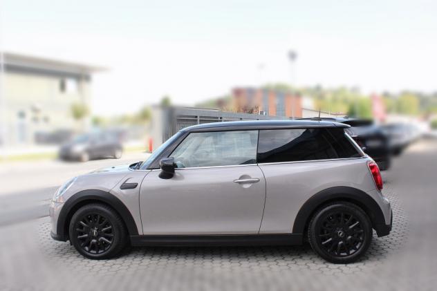 MINI Mini Cooper 1.5 Classic 3porte Automatica - Foto 4