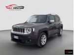 JEEP - Renegade - 1.6 Mjt 120CV Limited