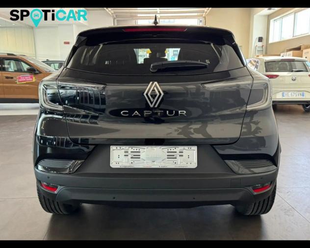 Renault Captur II 1.2 eco-g Techno 120cv - Foto 5