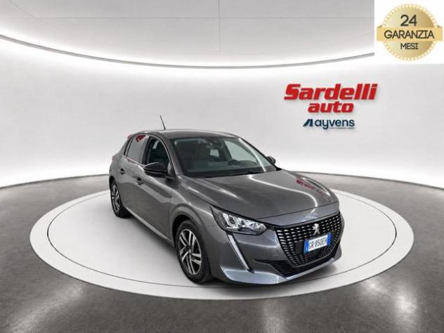 PEUGEOT 208 PureTech 100 Stop&Start AllurePack AUTOMATICA rif. 24159974 - Foto 3