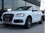 AUDI Q5 2.0 TDI 177CV quattro S tronic Advanced rif. 24136381