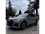 AUDI Q3 SPORTBACK 40 TDI quattro S tronic S line PROMO rif. 24003403