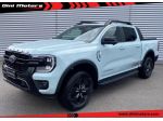 FORD Ranger 2.3 Plug In Hybrid AWD 281 CV Stormtrak NUOVO rif. 23064823