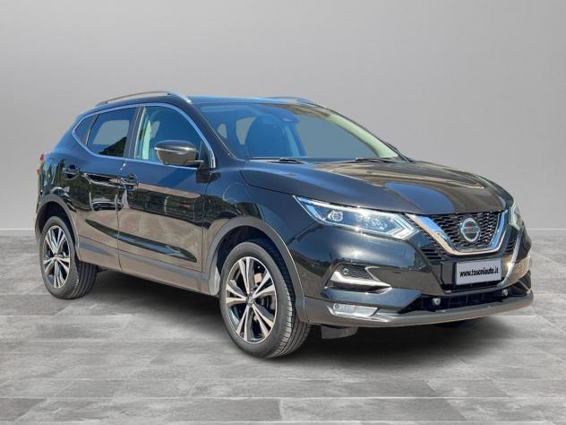 Nissan Qashqai 1.5 dci N-Connecta 115cv - Foto 2