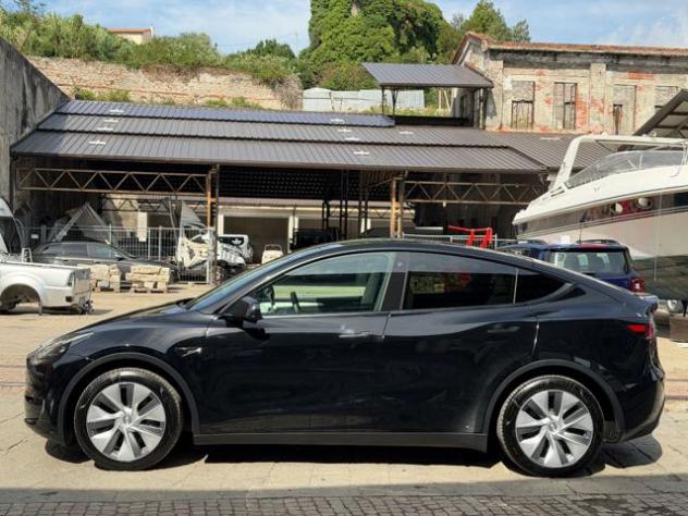 TESLA Model Y Long Range AWD rif. 24115236 - Foto 4