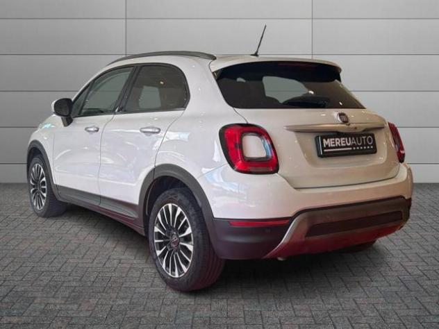 FIAT 500X 1.6 MultiJet 120 CV Lounge rif. 24144399 - Foto 3