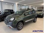 FIAT Panda Cross 0.9 TwinAir Turbo S&S 4x4 rif. 24056839