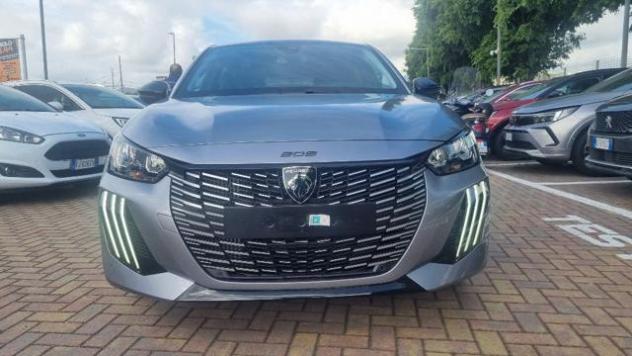 PEUGEOT 208 PureTech 100 Stop&Start 5 porte Allure rif. 23707817