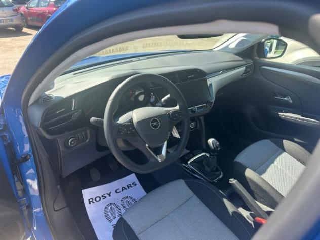 OPEL Corsa 1.2 100 CV Edition rif. 23509200 - Foto 7