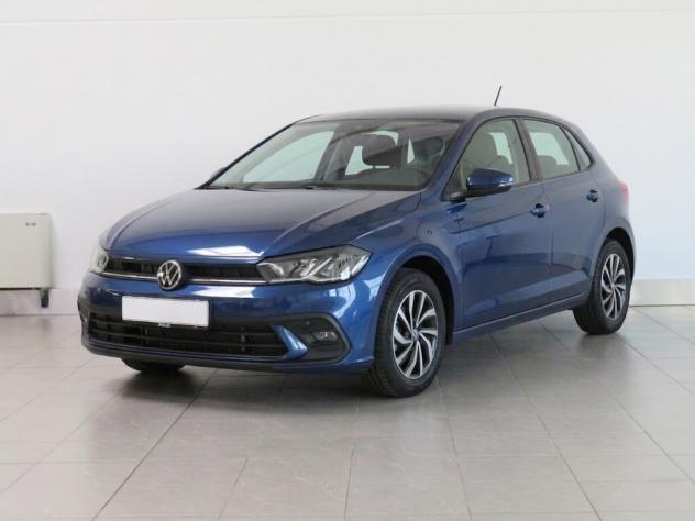 Volkswagen Polo 1.0 TSI DSG LIFE - Foto 3