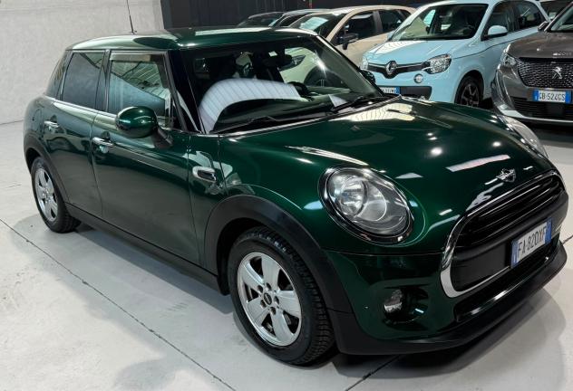 Mini One Benzina Euro 6 Neopatentati - Foto 7