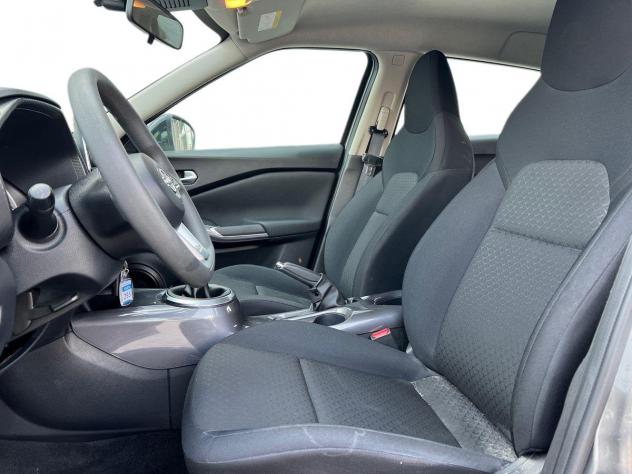 Nissan Juke 1.0 dig-t Acenta 114cv - Foto 9