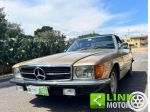 MERCEDES-BENZ SL 280 Cabrio ISCRITTA ASI rif. 24010676
