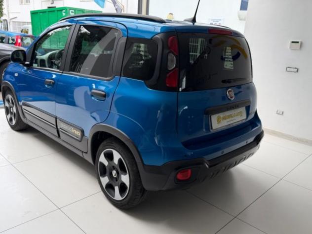 FIAT Panda Cross 1.0 FireFly S&S Hybrid da€149,00 rif. 24122875 - Foto 6
