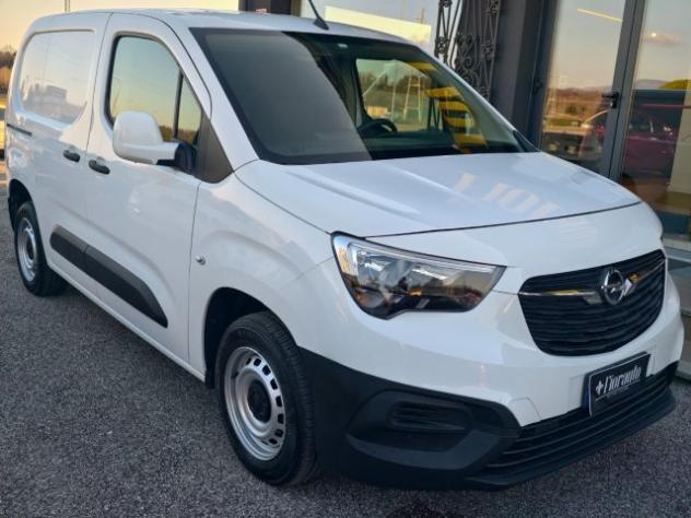 OPEL Combo 1.5D100CVPC 3posti, cinghia fatta rif. 23987487 - Foto 2