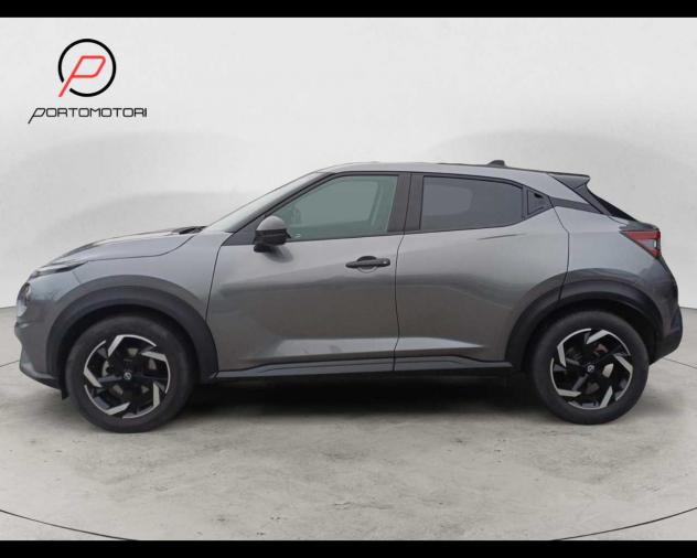 Nissan Juke 2ª serie 1.0 DIG-T 114 CV Acenta - Foto 2