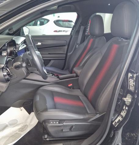 Alfa Romeo Junior Ibrida 1.2 136CV Hybrid eDCT6 ibrida SPECIALE - Foto 7