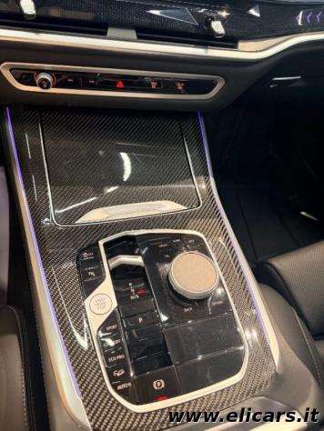 BMW X5 xDrive30d 48V Msport rif. 24194041 - Foto 10