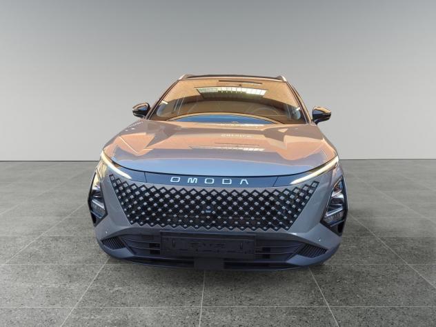 OMODA 5 1.6 T-GDI PREMIUM DCT ANNIVERSARY - Foto 8