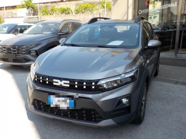 DACIA Sandero Stepway 1.2 GPL 120 CV Expression rif. 24159128 - Foto 3