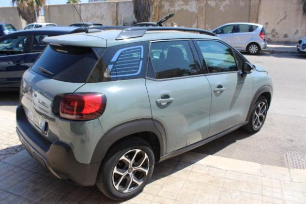 CITROEN C3 Aircross BlueHDi 120 S&S EAT6 Shine Pack rif. 24011059 - Foto 3