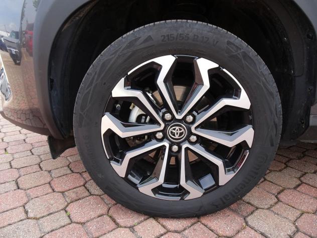 Toyota Yaris Cross 1.5 Hybrid 5p. E-CVT Trend - Foto 7