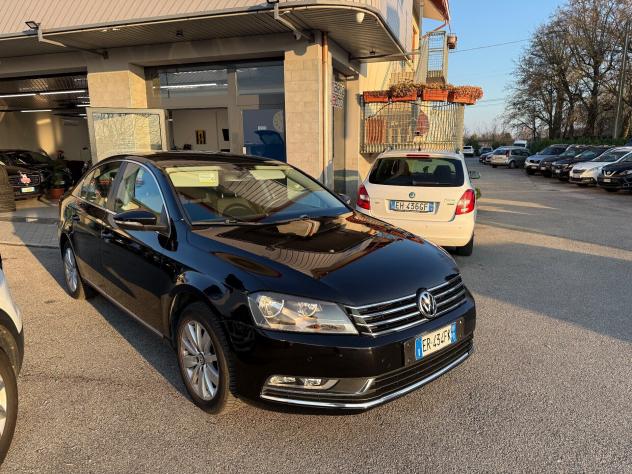 Volkswagen Passat 1.4 TSI automatica - Foto 2