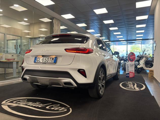 Kia XCeed 1.0 T-GDi GPL Style - Foto 6
