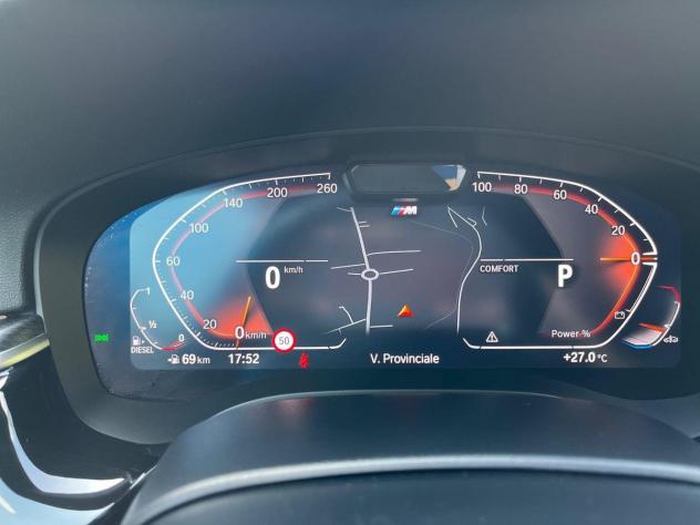 BMW Serie 5 530d 183kW xD M Sport Auto Touring - Foto 8