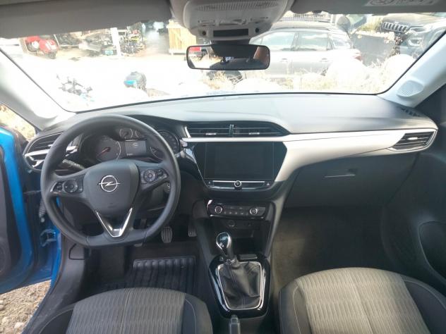 Opel Corsa 1.2 - Foto 5