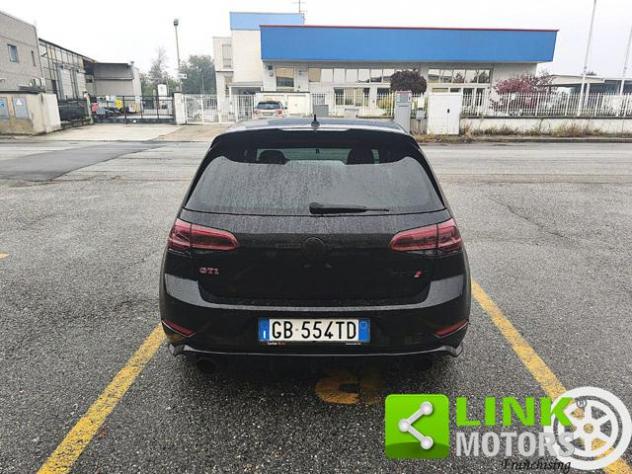 VOLKSWAGEN Golf GTI Performance 2.0 245 CV TSI 5p. STAGE 3 rif. 23746614 - Foto 6