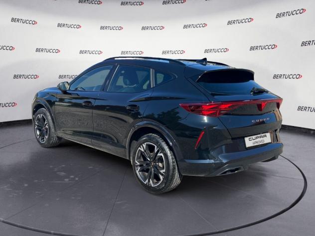 CUPRA Formentor Formentor 2.0 TDI DSG - Foto 4