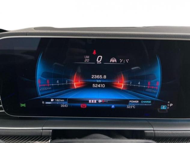 MERCEDES-BENZ GLE 53 AMG 4Matic+ Mild Hybrid AMG Line Premium Plus rif. 24044563 - Foto 8