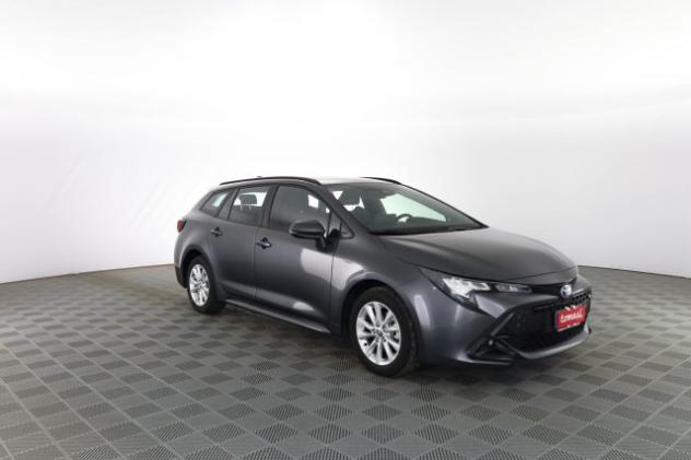 TOYOTA Corolla Corolla Active 1.8 Hybrid Touring Sports rif. 24043014 - Foto 2