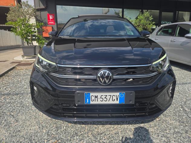 Volkswagen Taigo 1.0 TSI 110 CV DSG R-Line - Foto 4