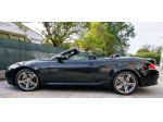 Bmw 650 M6 cat Cabrio