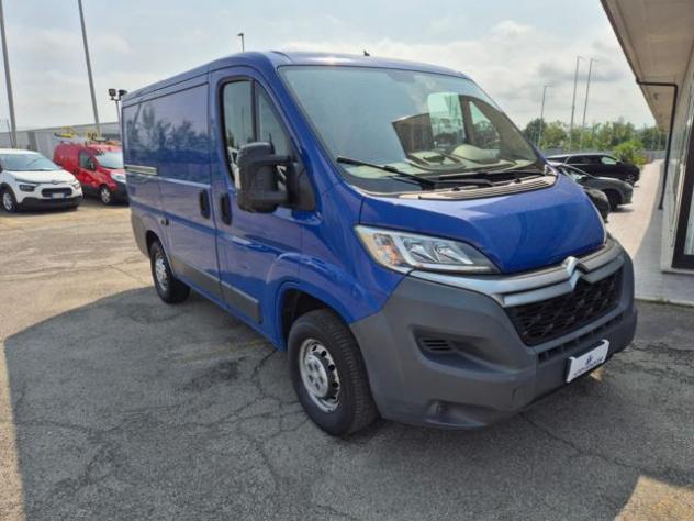 CITROEN Jumper 30 BlueHDi 130 PC-TN Furgone rif. 23948593 - Foto 3