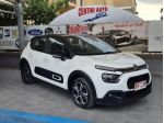 CITROEN - C3 - BlueHDi 100 S&S Feel Pack