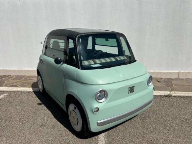 FIAT Topolino 6kw rif. 23808188