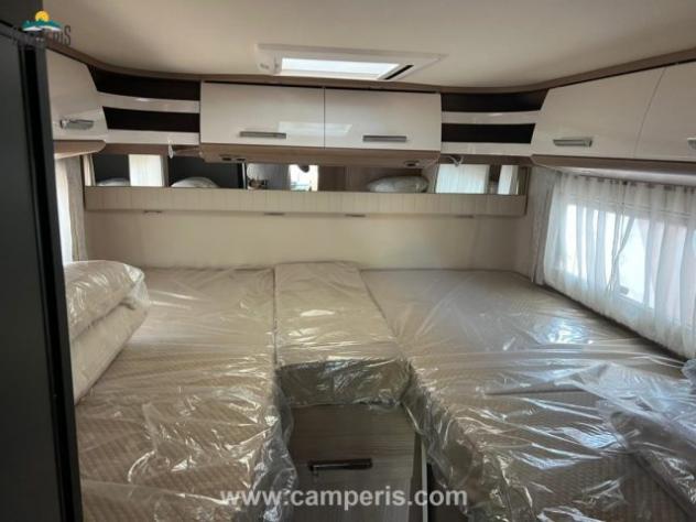 CARTHAGO CARTHAGO C2-TOURER I 141 KB-LE LIGHTWEIGHT MB rif. 23551379 - Foto 10